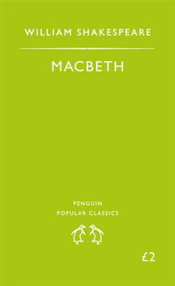 The Tragedy of Macbeth
