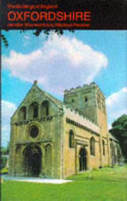Oxfordshire