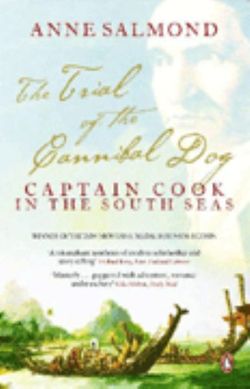 The Trial of the Cannibal Dog