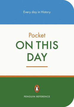 Penguin Pocket on This Day