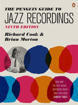 Jazz Recordings