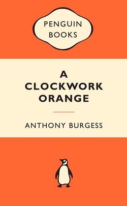 A Clockwork Orange