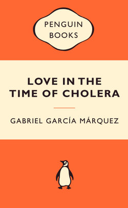 Love in the Time of Cholera