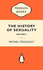 The History of Sexuality