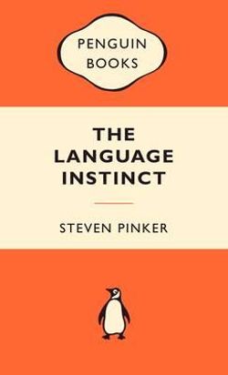 The Language Instinct