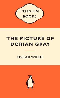 The Picture of Dorian Gray The Picture of Dorian Gray