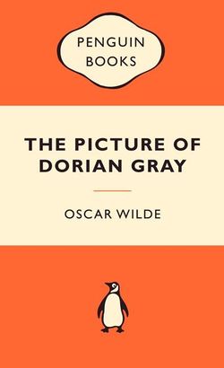 The Picture of Dorian Gray