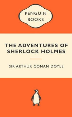 The Adventures of Sherlock Holmes The Adventures of Sherlock Holmes
