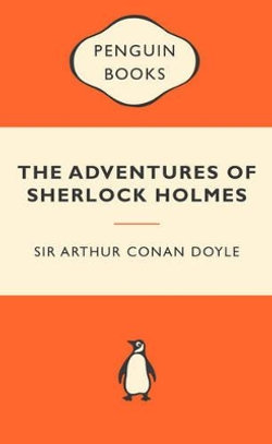 The Adventures of Sherlock Holmes