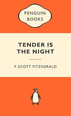 Tender Is the Night
