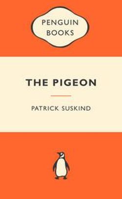 The Pigeon: Popular Penguins