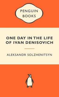One Day in the Life of Ivan Denisovich: Popular Penguins