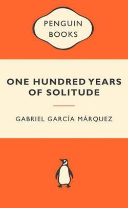 One Hundred Years of Solitude: Popular Penguins