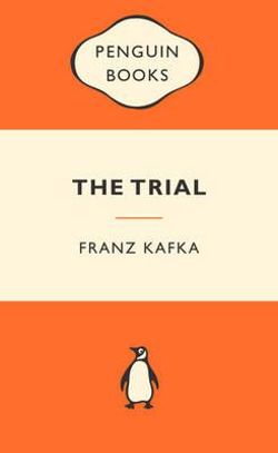 The Trial: Popular Penguins The Trial: Popular Penguins