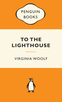 To the Lighthouse: Popular Penguins