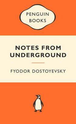 Notes from Underground: Popular Penguins