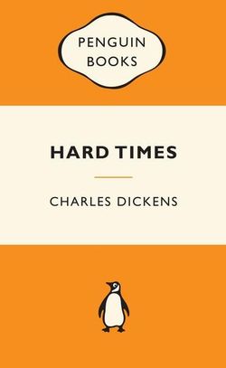 Hard Times: Popular Penguins