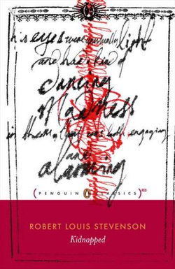 Kidnapped: Red Classics