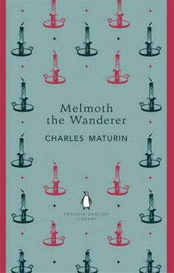Melmoth the Wanderer