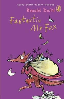 Fantastic Mr. Fox