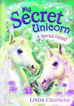 A Special Friend