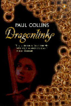 Dragonlinks: The Jelindel Chronicles Book 1