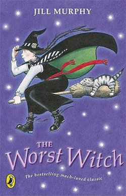 The Worst Witch