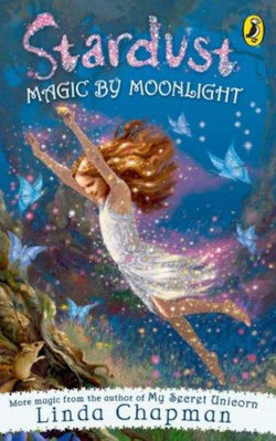 Magic By Moonlight: Stardust: Volume One