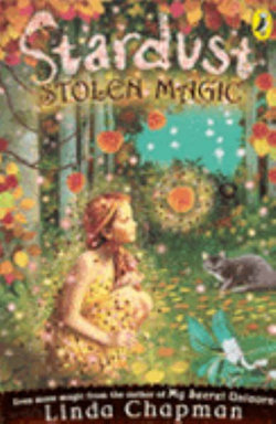 Stolen Magic
