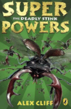 Superpowers