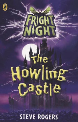 Fright Night: The Howling Castle