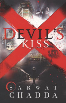 Devil's Kiss