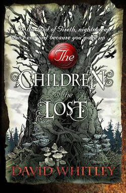 The Children of the Lost