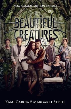 Beautiful Creatures (Book 1)