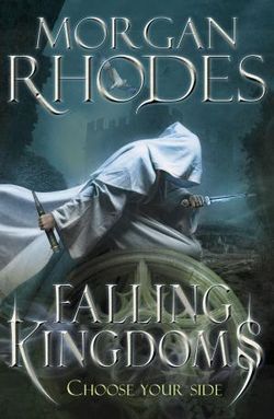 Falling Kingdoms