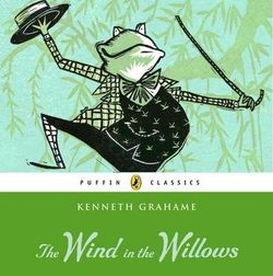 The Wind in the Willows