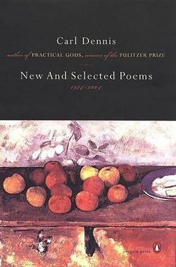 New and Selected Poems, 1974-2004