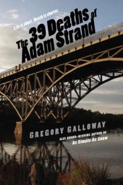 The 39 Deaths Of Adam Strand,