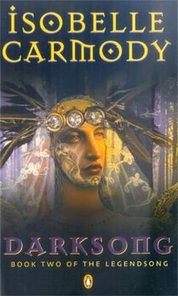 Darksong: Book Two Of The Legendsong
