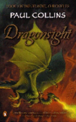 Dragonsight: The Jelindel Chronicles Book 3