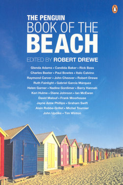 The Penguin Book of the Beach