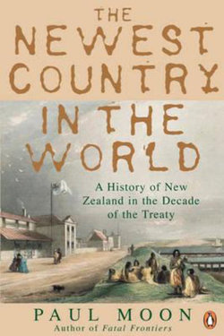 The Newest Country in the World