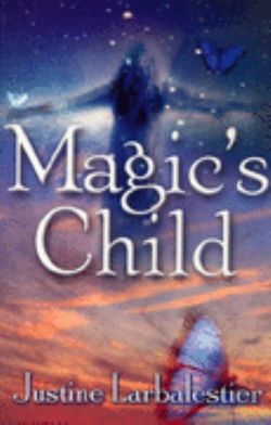 Magic's Child