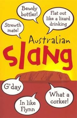 Australian Slang
