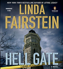 Hell Gate