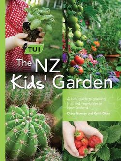The Tui NZ Kids' Garden