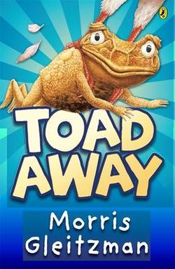 Toad Away