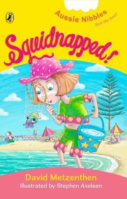Squidnapped!
