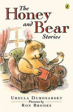 The Honey and Bear Stories