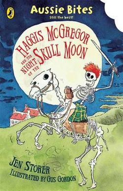 Haggis McGregor and the Night of the Skull Moon